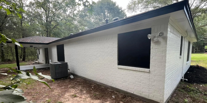 About TECC Roofing & Renovations in Highlands, Texas