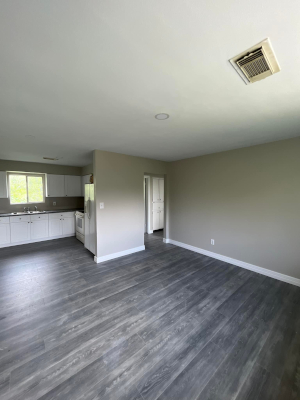 Renovations in Highlands, Texas