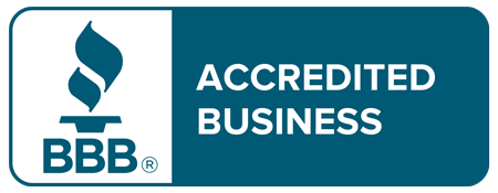 TECC Roofing & Renovations - BBB-Accredited-Business-450