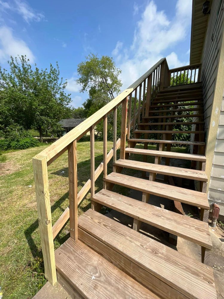 TECC Roofing & Renovations