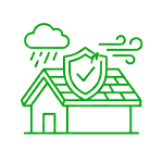 Peace of Mind, Built In