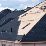 Roof Replacement