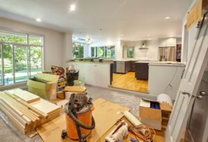 Smart Interior Remodeling Strategies to Future-Proof Your Home