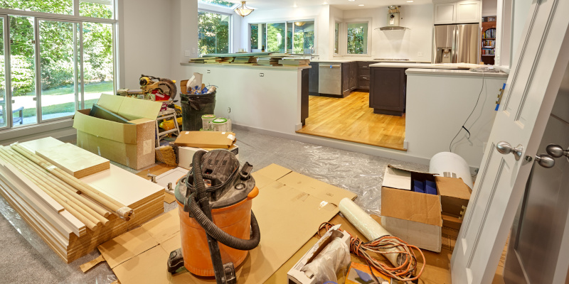 Smart Interior Remodeling Strategies to Future-Proof Your Home