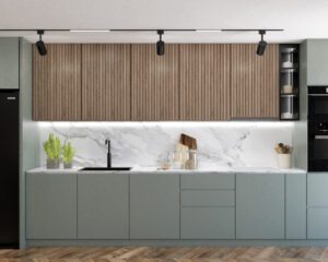 Fun Ideas for Kitchen Renovations