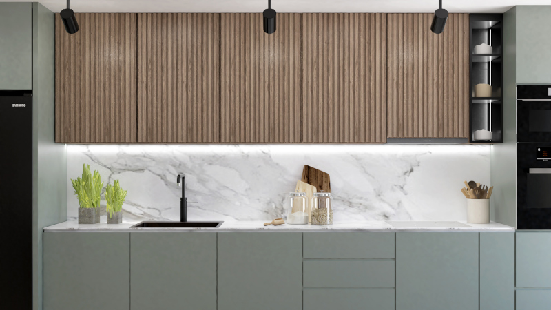 Fun Ideas for Kitchen Renovations
