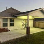 Patio Installation