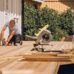 Deck Construction