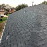 Roofing Contractor