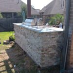 Outdoor Kitchens